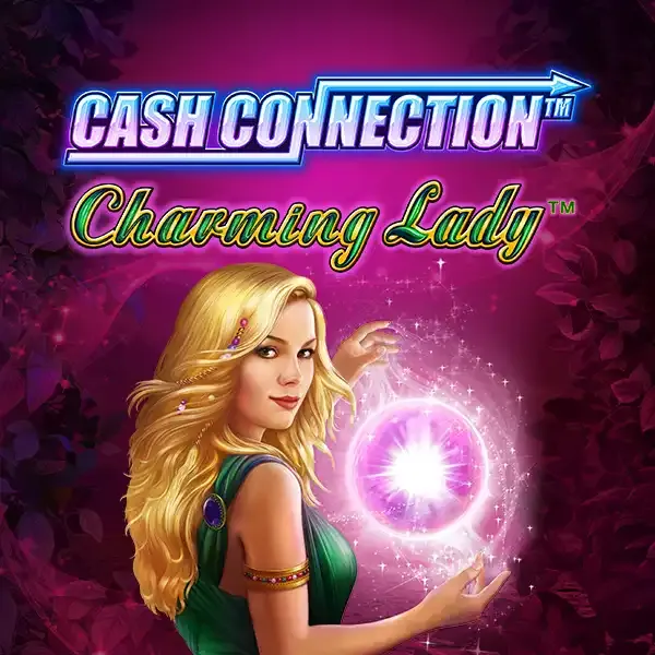 Charming Lady Cash Connection